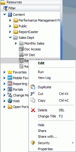 repositório