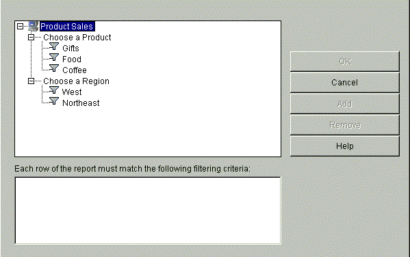 Filter groups image