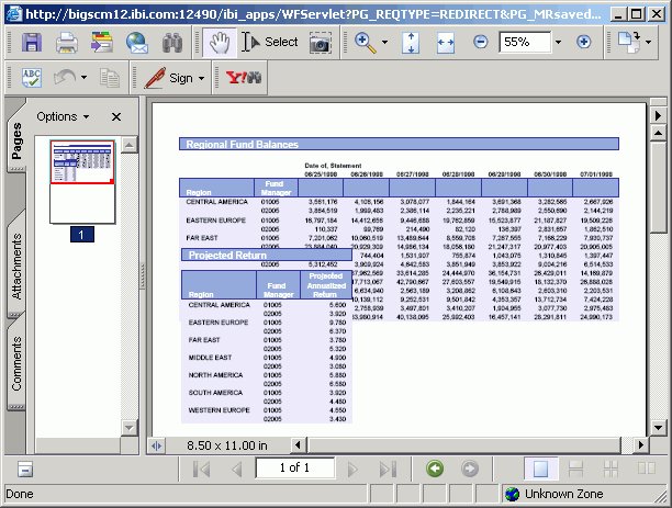 setting relationships